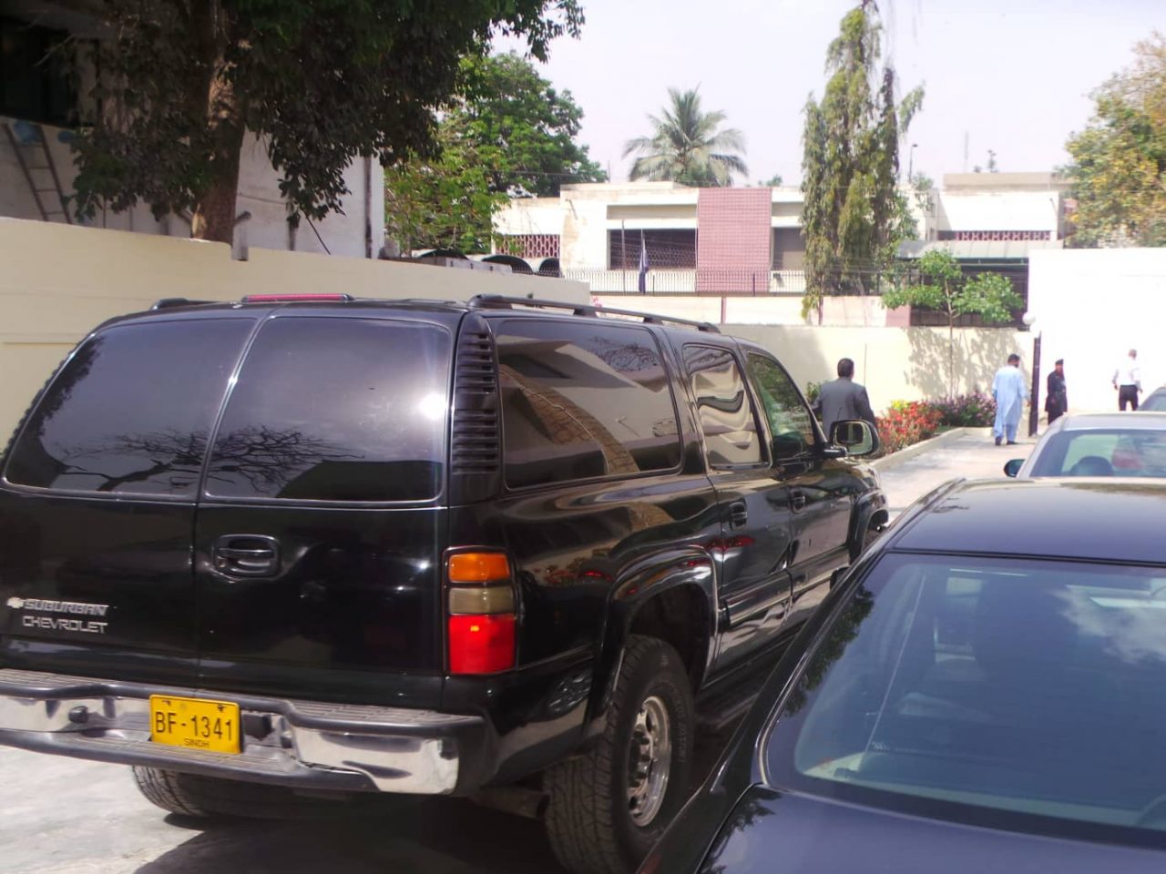 Visit of Ambassador of Romania 28-03-2016 102