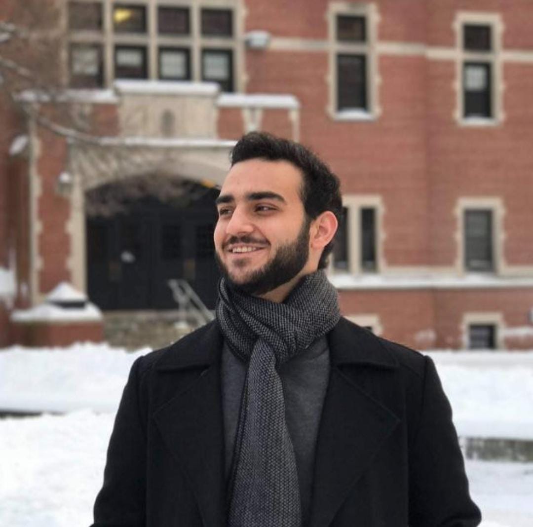 Absar Ali – APTMA